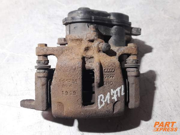 Bremsbelag hinten links Audi Q5 S Line 8R 2008 - 2017 8K0 615 403 B