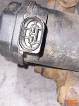 Bremsbelag hinten links Audi Q5 S Line 8R 2008 - 2017 8K0 615 403 B – 2