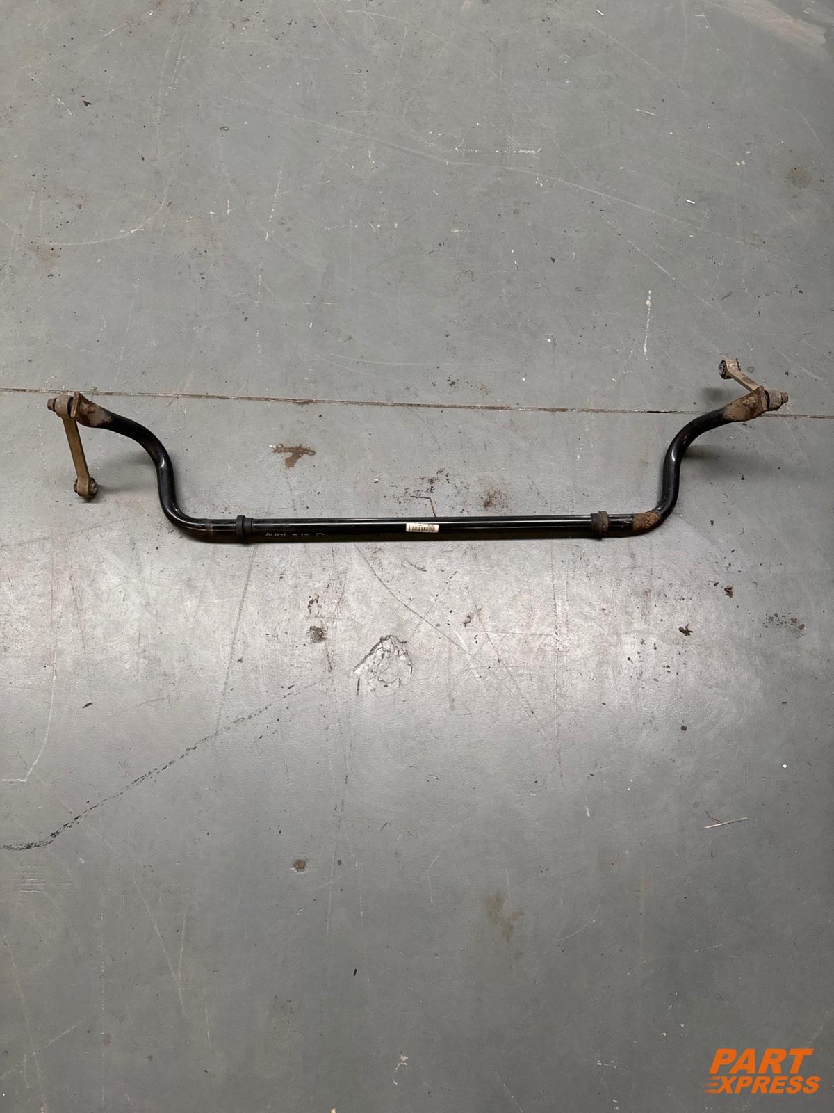 Stabilisator vooras Audi Q5 S Line 8R 2008 - 2017 8R0411309B