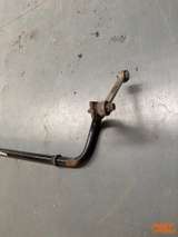 Stabilisator Vorderachse Audi Q5 S Line 8R 2008 - 2017 8R0411309B – 4