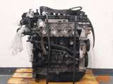 Complete Engine KIA Hyundai 1,7CRDI 85KW 86tkm i40 Sportage IX35 D4FD 151L12AU01 – 1