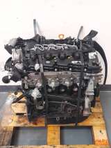Complete Engine KIA Hyundai 1,7CRDI 85KW 86tkm i40 Sportage IX35 D4FD 151L12AU01 – 2