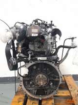Complete Engine KIA Hyundai 1,7CRDI 85KW 86tkm i40 Sportage IX35 D4FD 151L12AU01 – 4
