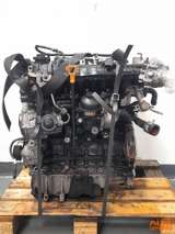 Complete Engine KIA Hyundai 1,7CRDI 85KW 86tkm i40 Sportage IX35 D4FD 151L12AU01 – 5