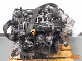 Complete Engine KIA Hyundai 1,7CRDI 85KW 86tkm i40 Sportage IX35 D4FD 151L12AU01 – 6
