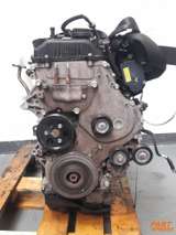 Complete Engine KIA Hyundai 1,7CRDI 85KW 86tkm i40 Sportage IX35 D4FD 151L12AU01 – 7