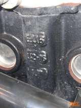 Complete Engine KIA Hyundai 1,7CRDI 85KW 86tkm i40 Sportage IX35 D4FD 151L12AU01 – 8