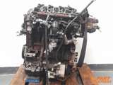 Engine Complete Ford Transit 2.2 TDCI 74kW Jumper 110tkm CVF5 CYF5 BK2Q-6006-FA – 1