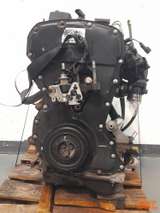 Engine Complete Ford Transit 2.2 TDCI 74kW Jumper 110tkm CVF5 CYF5 BK2Q-6006-FA – 4