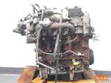 Engine Complete Ford Transit 2.2 TDCI 74kW Jumper 110tkm CVF5 CYF5 BK2Q-6006-FA – 5