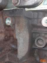 Engine Complete Ford Transit 2.2 TDCI 74kW Jumper 110tkm CVF5 CYF5 BK2Q-6006-FA – 8