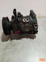Klimakompressor KIA Hyundai 1,7CRDI 85KW Tucson i40 Sportage IX35 D4FD DVE13 – 2