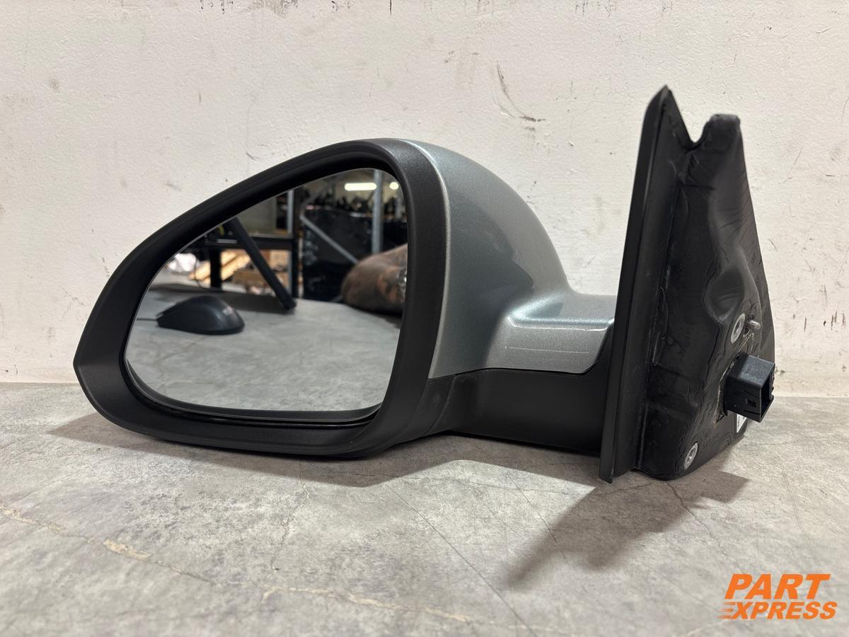 Außenspiegel links Opel Insignia A Silber GEV Silbersee 2008-2017 13320190