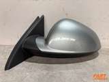 Außenspiegel links Opel Insignia A Silber GEV Silbersee 2008-2017 13320190 – 2
