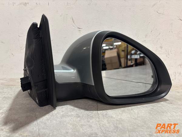 Außenspiegel rechts Opel Insignia A Silber GEV Silbersee 2008-2017 13320191