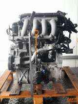 Moteur complet Honda Civic FK2 Mk9 1.4i-VTEC 73kW 121tkm 2012-2017 L13Z4 1015060 – 1