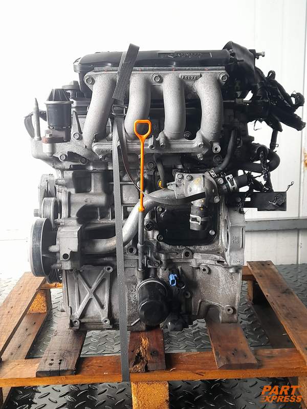 Motor komplett Honda Civic FK2 Mk9 1.4i-VTEC 73kW 121tkm 2012-2017 L13Z4 1015060