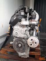 Moteur complet Honda Civic FK2 Mk9 1.4i-VTEC 73kW 121tkm 2012-2017 L13Z4 1015060 – 4