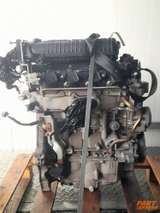 Moteur complet Honda Civic FK2 Mk9 1.4i-VTEC 73kW 121tkm 2012-2017 L13Z4 1015060 – 5