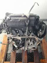Moteur complet Honda Civic FK2 Mk9 1.4i-VTEC 73kW 121tkm 2012-2017 L13Z4 1015060 – 6
