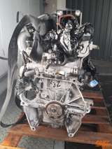 Moteur complet Honda Civic FK2 Mk9 1.4i-VTEC 73kW 121tkm 2012-2017 L13Z4 1015060 – 7