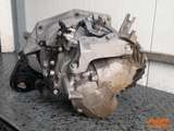 Schaltgetriebe Opel Zafira C 2,0 CDTi 108tkm 2011 - 2019 A20DTH 55564375 – 6