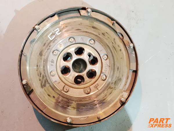 Zweimassenrad Schwungrad Opel Zafira C 2,0 CDTi 108tkm 2011-2019 A20DTH 55570198