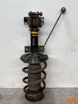 Federbein und Stoßdämpfer rechts Renault Trucks Master III X62 543028774R – 1