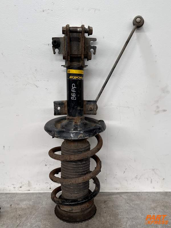 Federbein und Stoßdämpfer rechts Renault Trucks Master III X62 543028774R