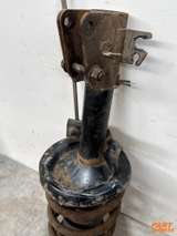 Veerpootpoot en Schokdemper links Renault Trucks Master III X62 543028774R – 2