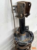 Veerpootpoot en Schokdemper links Renault Trucks Master III X62 543028774R – 3