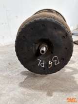 Veerpootpoot en Schokdemper links Renault Trucks Master III X62 543028774R – 5