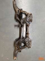 Achsträger vorne Renault Trucks Master III (X62) 2010 - 2019 09452472B – 1