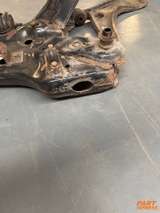 Achsträger vorne Renault Trucks Master III (X62) 2010 - 2019 09452472B – 7