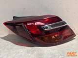Rear Light Rear Left Opel Insignia A Saloon 2008 - 2017 23422536 – 1