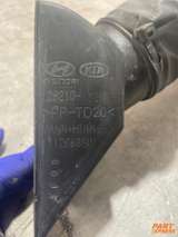 Ladeluftrohre Kia Picanto VR TA 2011 - 2017 1112683S01 – 4