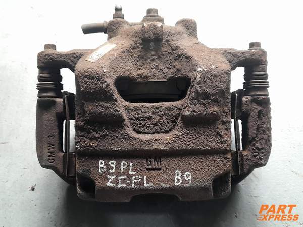 Bremssattel vorne links Opel Mokka SE A 2012 - 2016 13301226 (54 21 130)