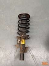 Federbeinträger links Volvo XC60 SE LU I 2008 - 2017 824904005736 – 3