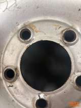 Rad vorne links Renault Trucks Master III (X62) 2010 - 2019 bl 8200684598 b – 7