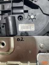 Serratura Portellone Volvo V70 SE Lux III 2007 - 2016 31253449 – 4