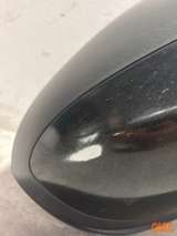 Außenspiegel rechts Opel Zafira C Schwarz GAR  Graphitschwarz 2011-2019 021219 – 3