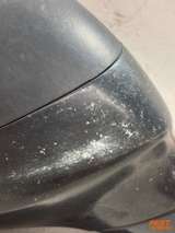 Außenspiegel rechts Opel Zafira C Schwarz GAR  Graphitschwarz 2011-2019 021219 – 4