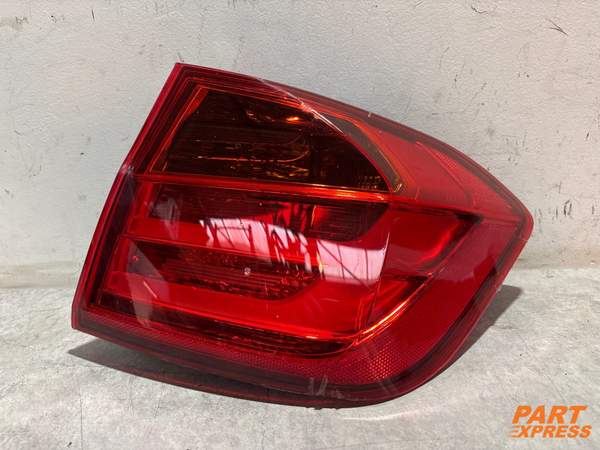 Rückleuchte hinten rechts BMW 3er F30 2011 - 2019 183611-12