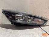 Scheinwerfer vorne rechts Ford Focus Mk3 2014 - 2019 F1EB-13W029-HD – 1