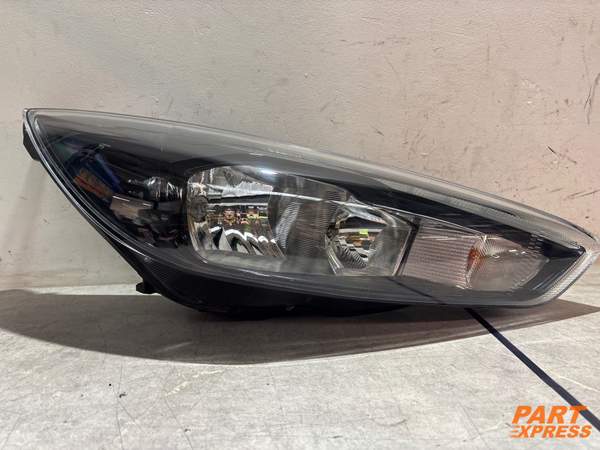 Scheinwerfer vorne rechts Ford Focus Mk3 2014 - 2019 F1EB-13W029-HD