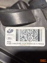Scheinwerfer vorne rechts Ford Focus Mk3 2014 - 2019 F1EB-13W029-HD – 7