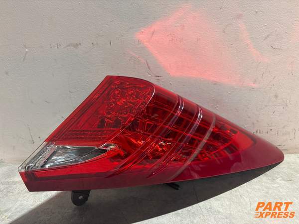 Rückleuchte hinten rechts Honda Civic FK2 Mk9 Fließheck 2012 - 2017 FR2626 0202