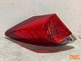 Rear Light Rear Left Honda Civic FK2 Mk9 Hatchback 2012 - 2017 FR2626 0102 – 1