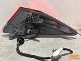 Rear Light Rear Left Honda Civic FK2 Mk9 Hatchback 2012 - 2017 FR2626 0102 – 2