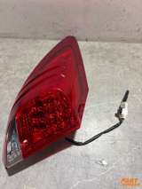 Rear Light Rear Left Honda Civic FK2 Mk9 Hatchback 2012 - 2017 FR2626 0102 – 3